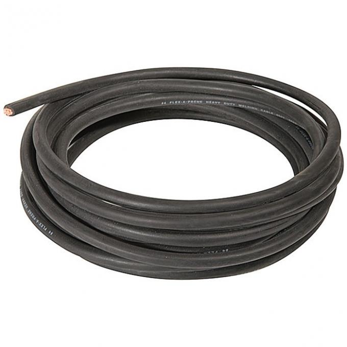 Low Voltage 25mm2 35mm2 2 Gauge Welding Wire