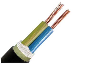 Custom N2XY XLPE Insulated Cable 25Sq mm Environmental Protection