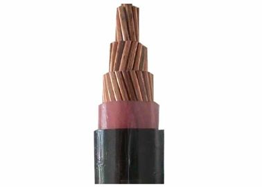 300mm Single Core XLPE Cable 0.6/1kV Size 35mm2 - 1000 Mm2 Copper Conductor