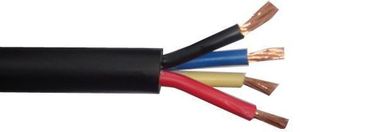 Muticore Low Smoke Zero Halogen Cable Copper Electrical Wire 1.5mm2 - 10mm2