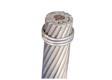 ACSR Aluminium Bare Conductor Steel Reinforced Using In Transmission Lion