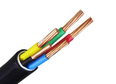IEC 60228 2.5mm2 Wear Resistant PVC Insulated Cable