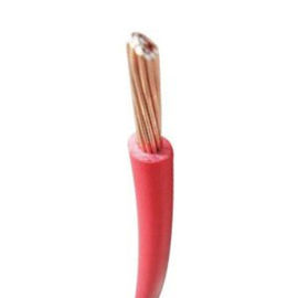 UV Resistant High Temperature Cable Single Core For Heavy Duty Purposes