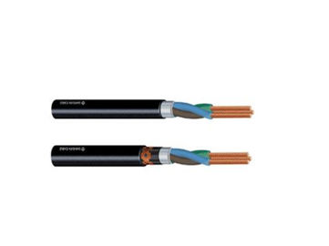 Custom SGS Flame Resistant Cable Copper Steel Low Smoke Zero Halogen