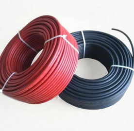 XLPE Insulated Flame Retardant Cable Low Voltage 600/1000kV For Buildings