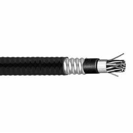 Flexible Conductor Belden Twisted Pair Shielded Cable For Power System