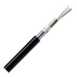 MV Flame Retardant Low Smoke Cable XLPE Insulated 90℃ Max Conductor Degree