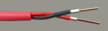 XLPE Insulation 800 X 600 2.5mm2 Fire Resistant Cable