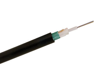 NYY NYCY Fire Rated Electrical Cable For Power Supply / House Wiring