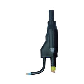 Sheathed Shielded Mains Cable , Low Smoke Halogen Free Cable Flame Retardant