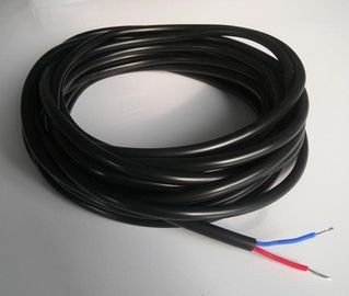 Light Load High Temperature Cable BTTW 500V BS IEC Certification 6 Class A