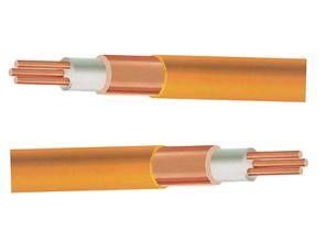 Heat Proof Mineral Insulated Cable