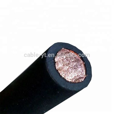 Super Flexible 2AWG 3Awg Welding Machine Cable Wire
