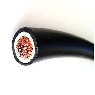 Multi Colored 10mm 500V Superflex Welding Cable