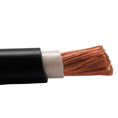 Double Insulated 70mm2 400amp Flexible Welding Cable