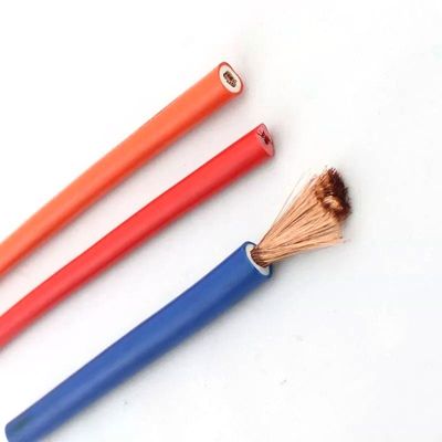 1/0 Awg Welding Ground Cable