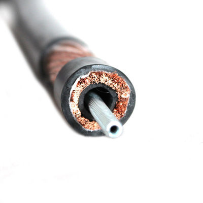 Fireproof Double Insulation CO2 Welding Torch Cable