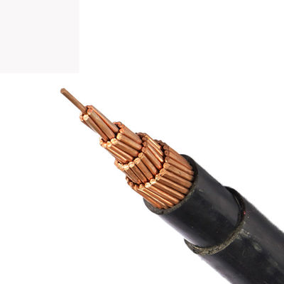 Polyethylene Armored Insulated XLPE Power Cable For Plumbing