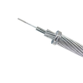 0.6-1KV Bare Aluminum Conductor Overhead Cable AAC ACSR 10mm 16mm 25mm