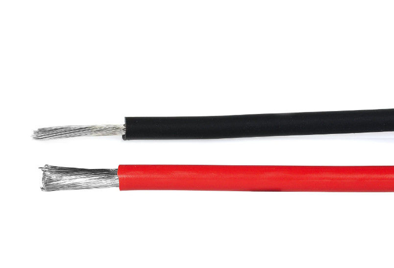 Multi Strand Single Core Wire 2.5mm Flame Retardant Temperature -30 - 70℃