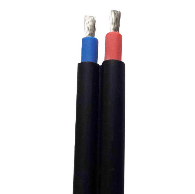 Industrial Armoured Flame Retardant Cable 4 Core SWA STA ATA  Heat Resistant
