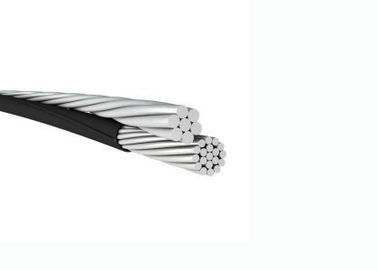 3 Core Aerial Bundled Cable Aluminium Conductor No Sheath IEC 60502