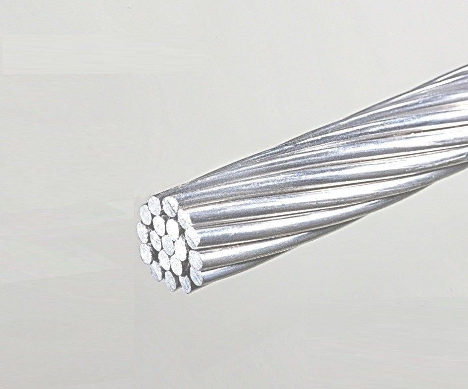 OEM Trapezoidal Wire ,  All Aluminium Alloy Conductor ACCC / FSCC CTC Approved
