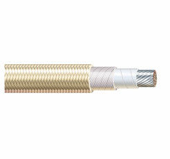 OEM High Temperature Cable Flame Resistant Insulation Resistance ≥ 10000 MΩ