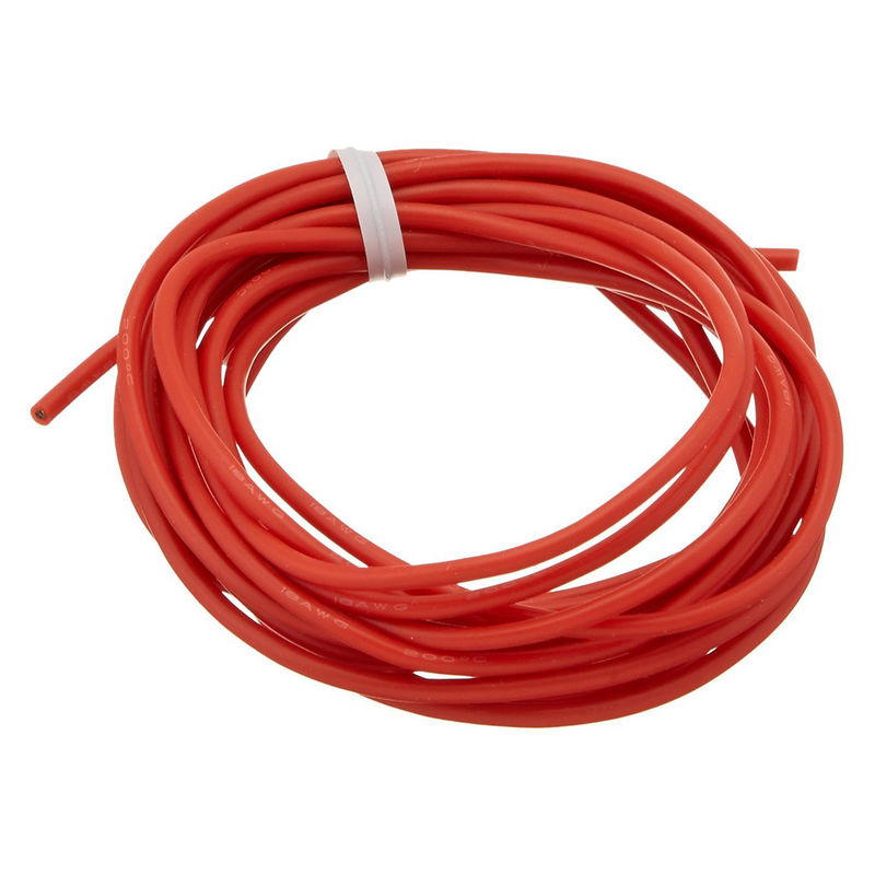 Single Multi Core High Temperature Cable For Tunnels Hotels Hospitals