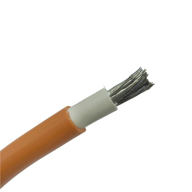 Rubber Sheathed 65℃ 150mm2 Welding Cable Wire