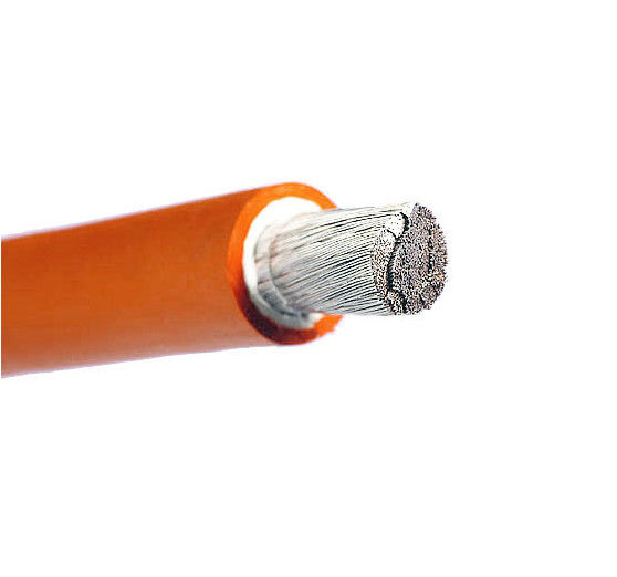 Stranded ISO 35mm2 50mm2 Flexible Welding Cable