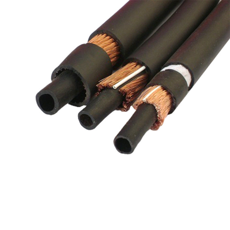 Copper Core 230A CO2 5m Carbon Dioxide Welding Torch Cable