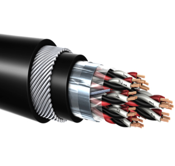 U04 10ft (3m) USB A To B Belden Shielded Twisted Pair DAC HiFi Audio Cable